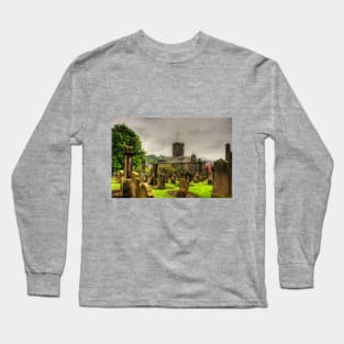 Town House Long Sleeve T-Shirt